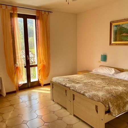 Agriturismo Rocca Dei Marchesi Sabbio Chiese Ngoại thất bức ảnh