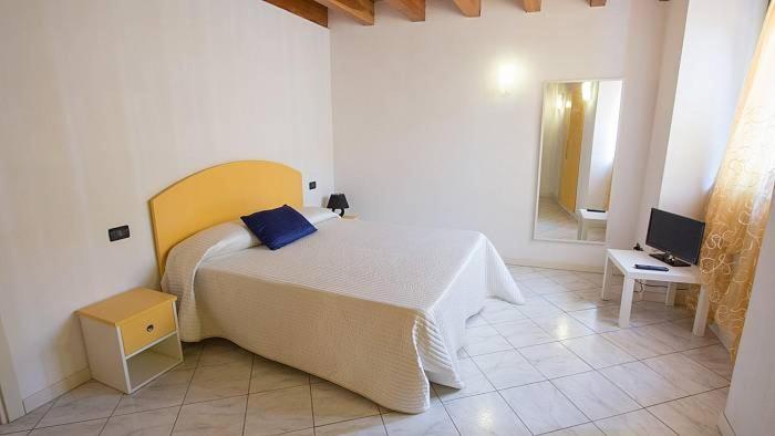Agriturismo Rocca Dei Marchesi Sabbio Chiese Ngoại thất bức ảnh