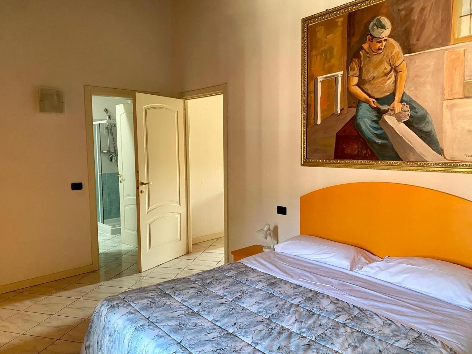 Agriturismo Rocca Dei Marchesi Sabbio Chiese Ngoại thất bức ảnh