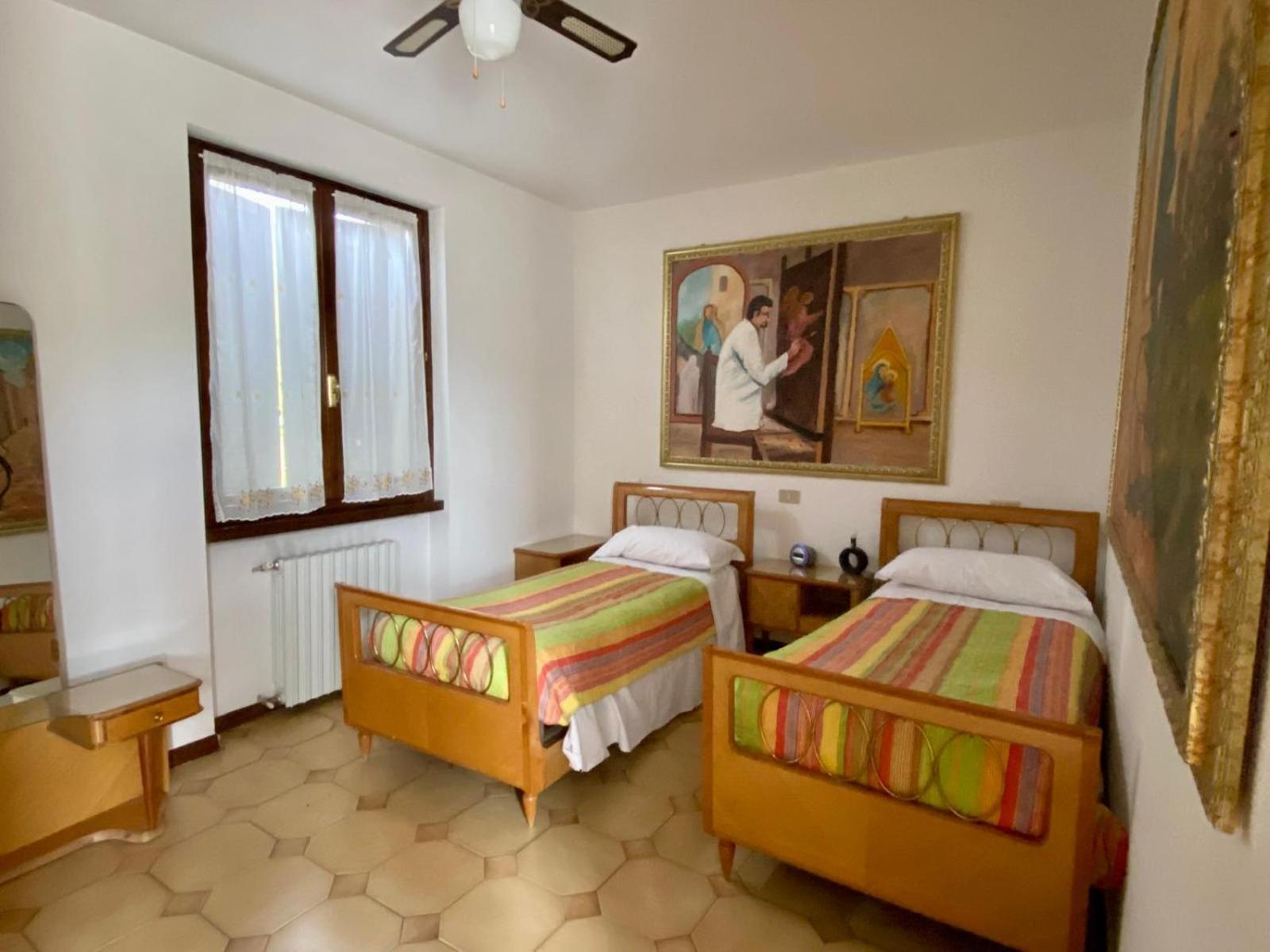 Agriturismo Rocca Dei Marchesi Sabbio Chiese Ngoại thất bức ảnh