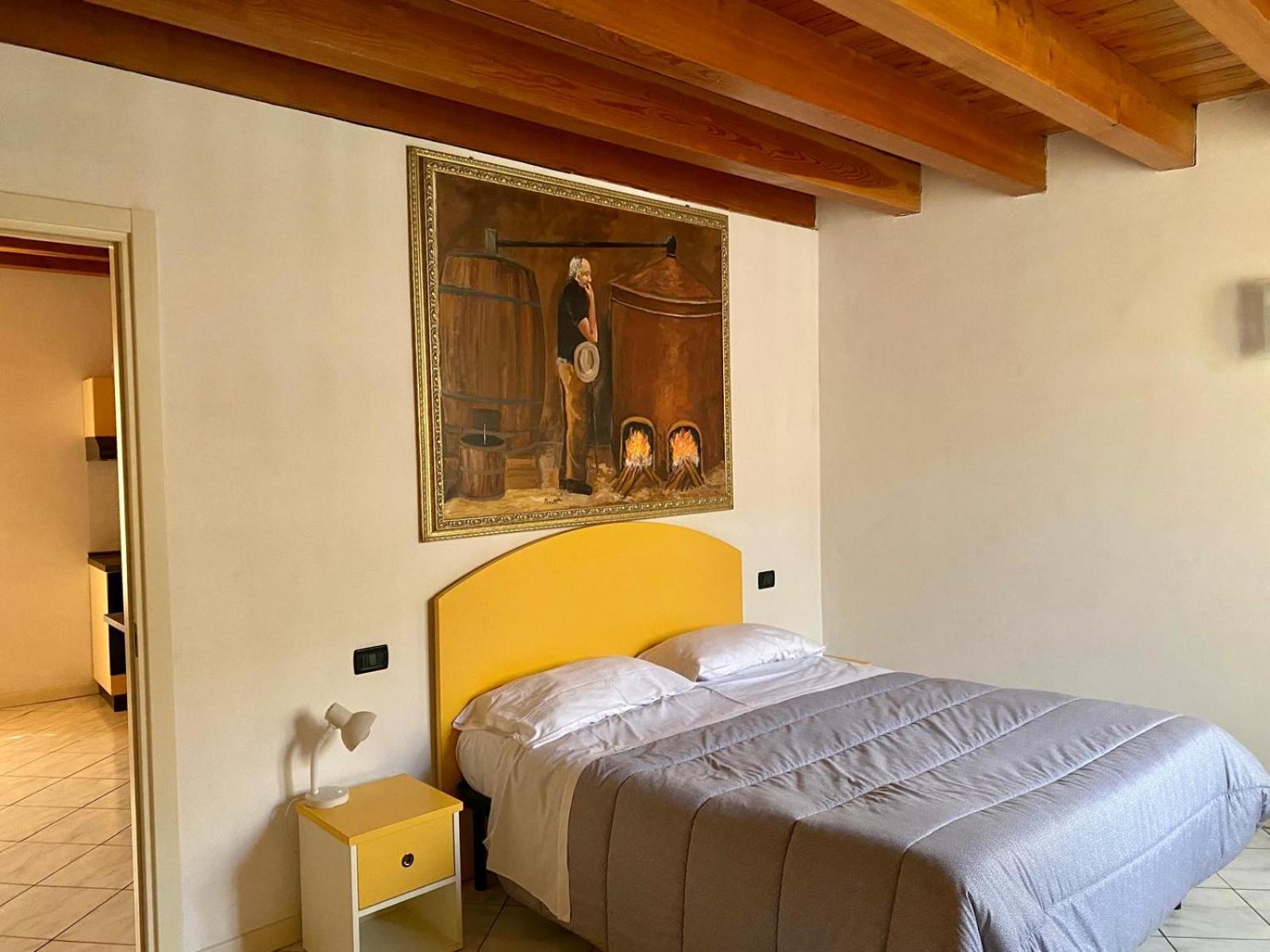 Agriturismo Rocca Dei Marchesi Sabbio Chiese Ngoại thất bức ảnh