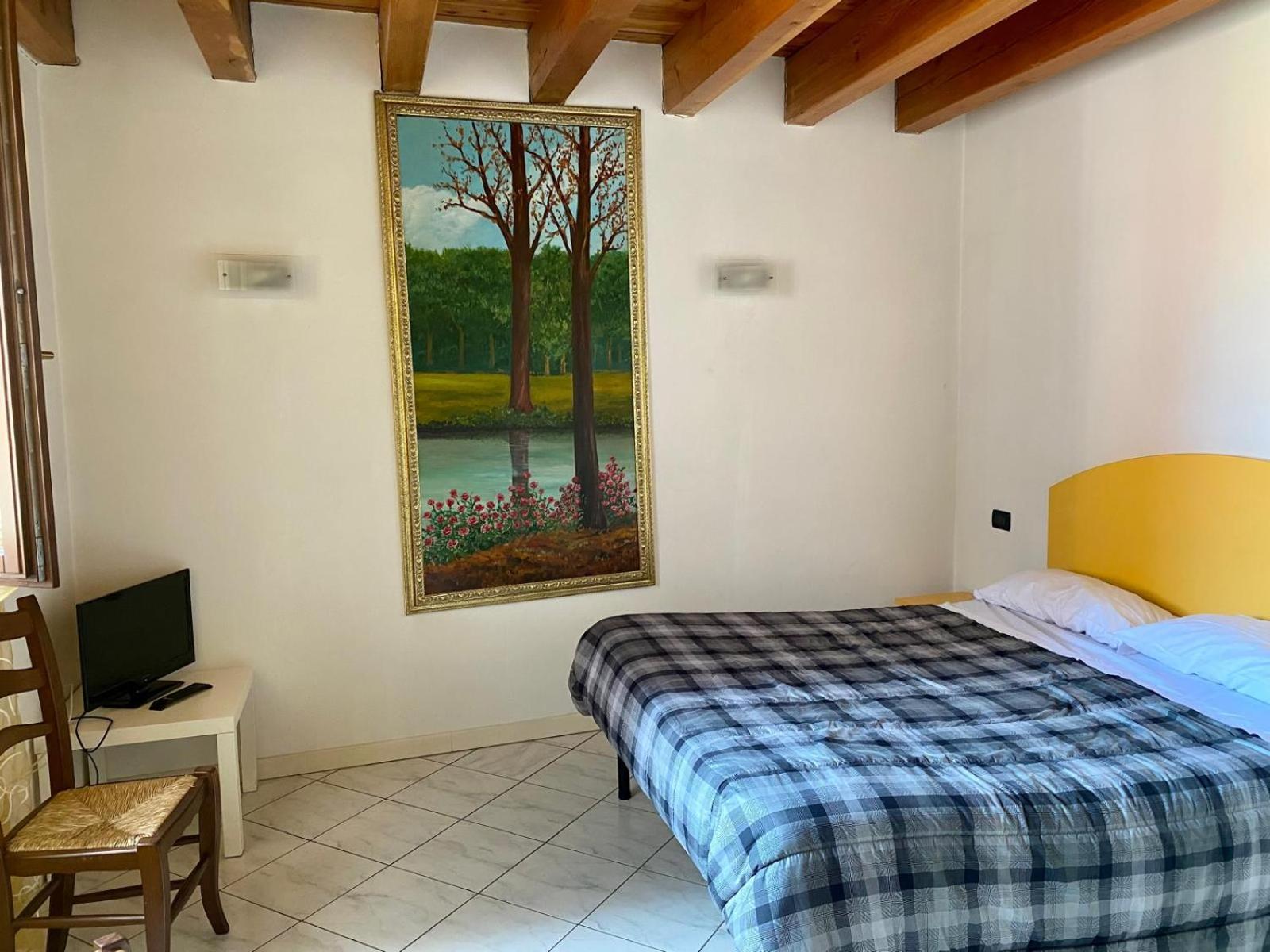 Agriturismo Rocca Dei Marchesi Sabbio Chiese Ngoại thất bức ảnh
