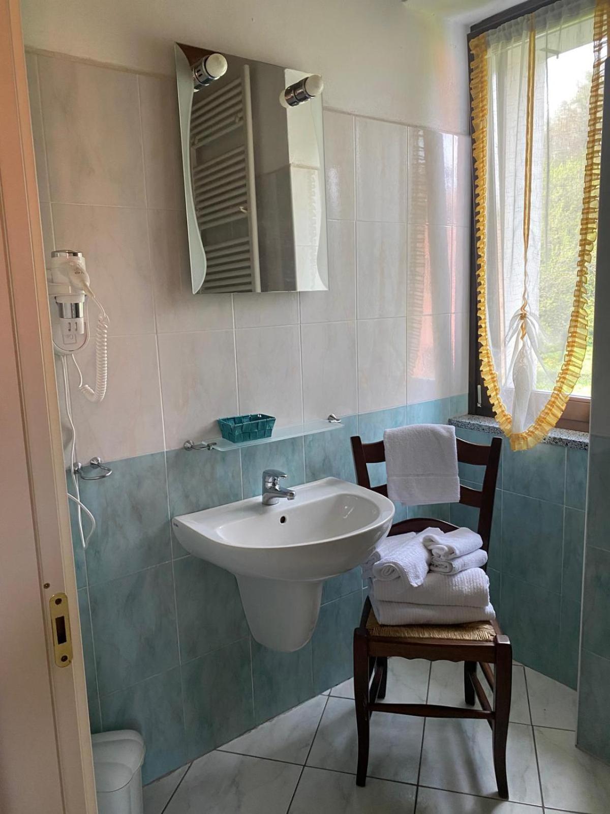 Agriturismo Rocca Dei Marchesi Sabbio Chiese Ngoại thất bức ảnh